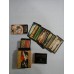 KLIMT TAROT - pocket golden edition KLIMT TAROT - pocket golden edition